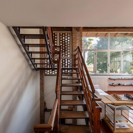 Bed and Breakfast Cascina Cattabreghetta Pombia Екстер'єр фото